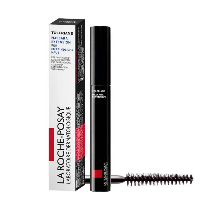 La Roche Posay Toleriane Mascara Extension schwarz, 8.1 ml Großhandel