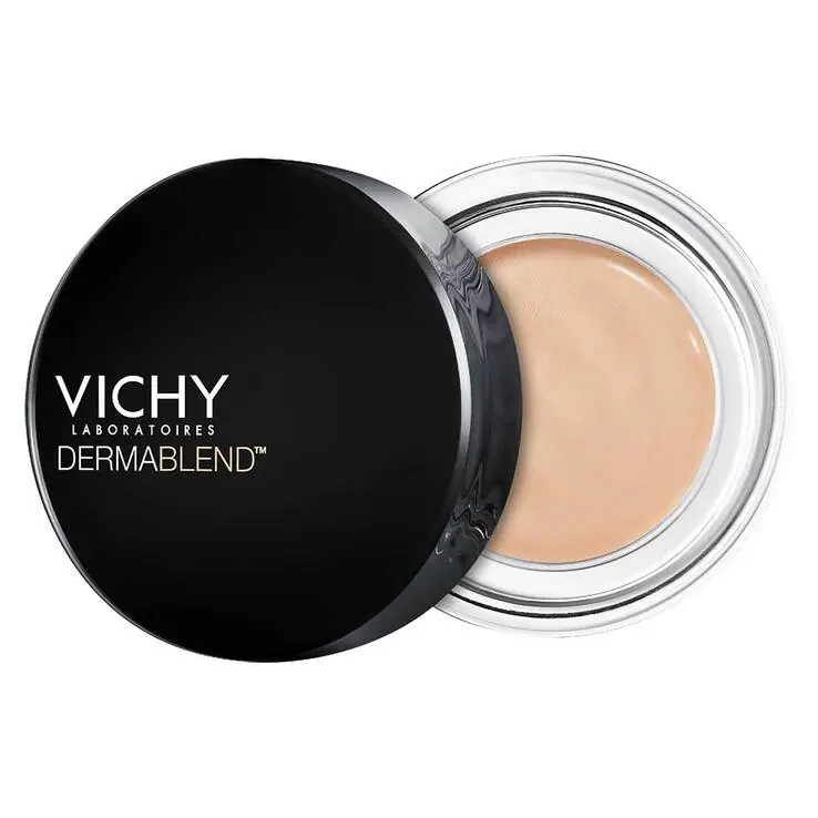 Vichy Dermablend Korrekturfarbe apricot Creme, 4.5 g Wochenendangebot