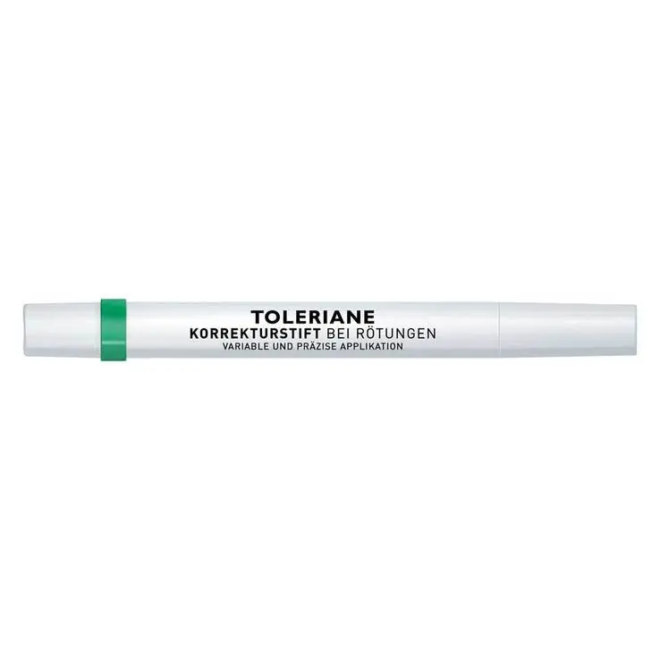 Neuheit La Roche-Posay Toleriane Korrekturstift grün, 2.5 ml