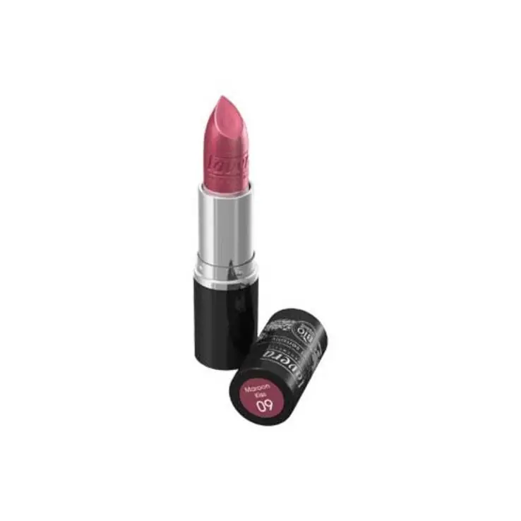 Lavera Trend Sensitiv Beautiful Lips 09 Maroon Kiss, 4.5 g Highlight