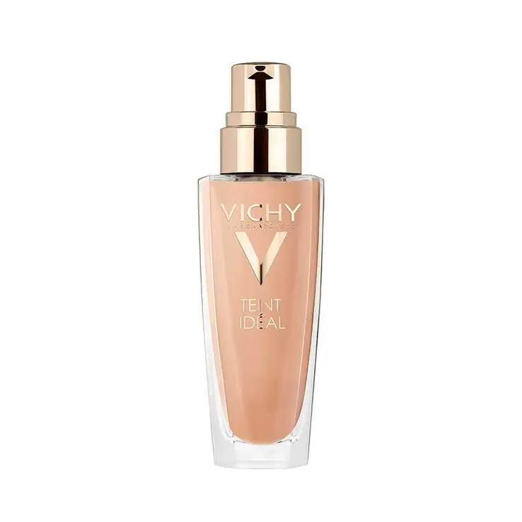 Neue Kollektion Vichy Teint Idéal Fluid Make-up 45 Honey, 30 ml