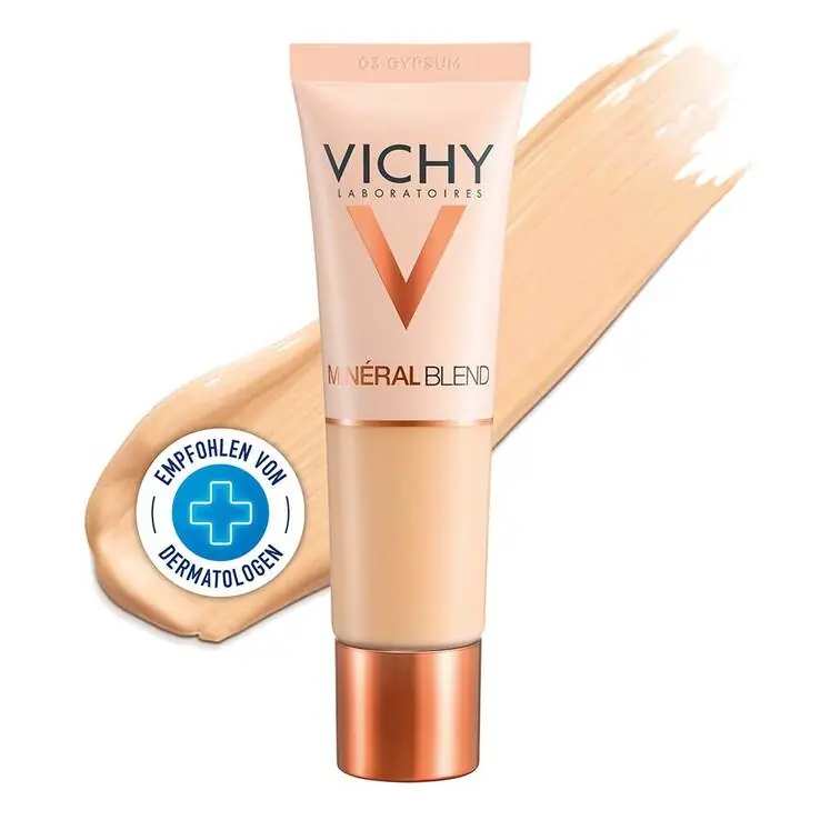 Vichy Mineralblend Make-up 03 gypsum, 30 ml Mengenrabatt