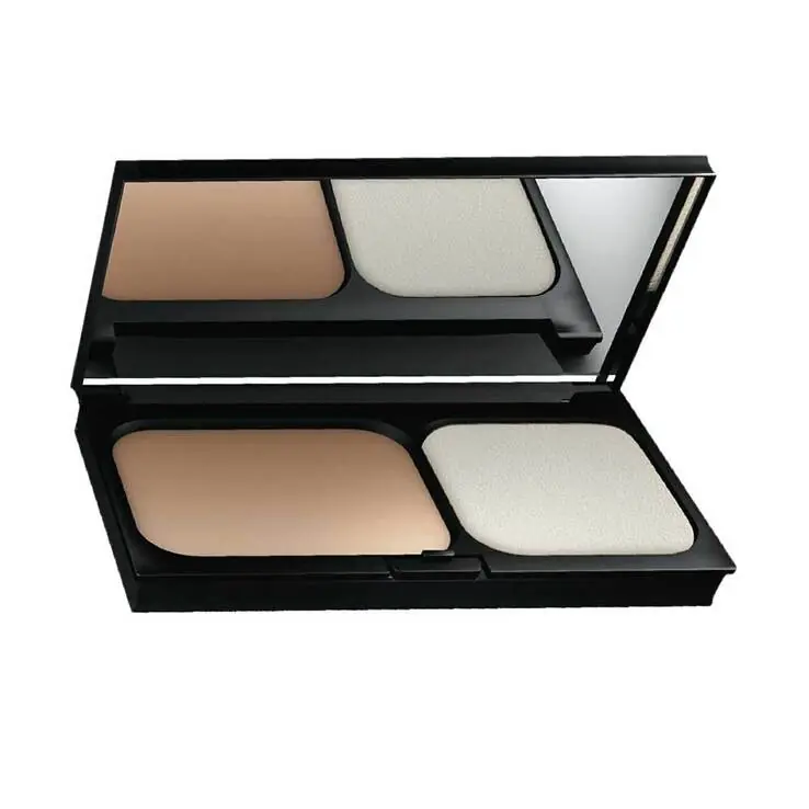 Direkt Vom Hersteller Vichy Dermablend Kompakt-Creme Make-up 25 Nude, 10 ml