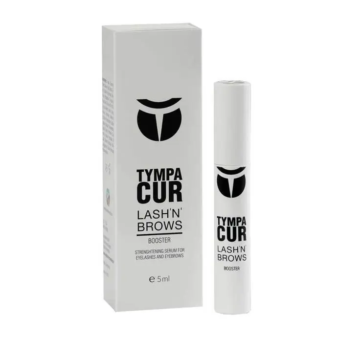 Ab Werk Tympacur Lashn Brows Booster, 1X5 ml