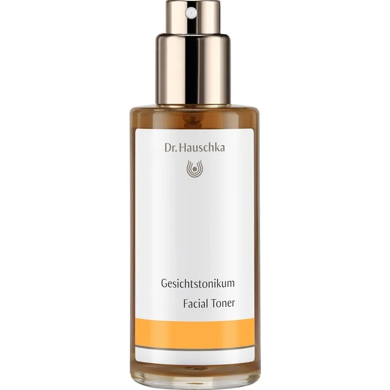 Dr. Hauschka Gesichtspflege Exklusiv