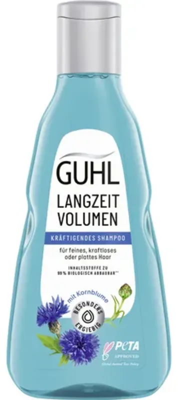 Expressversand Kr\\u00e4ftigendes Shampoo Langzeit Volumen