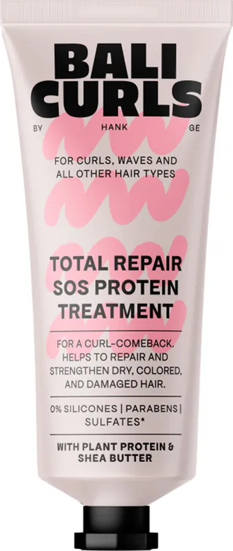 Total Repair SOS Protein Treatment Heißes Angebot