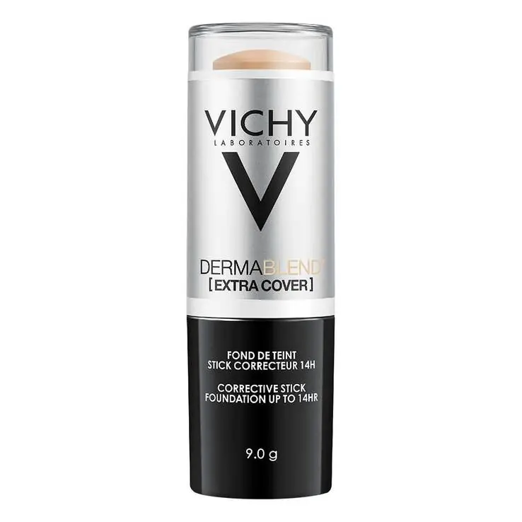 Vichy Dermablend Extra Cover Stick 25, 9 g Mega-Angebot