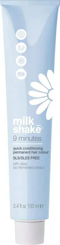 Mega-Angebot 9 Minutes Quick Conditioning PermanentColour