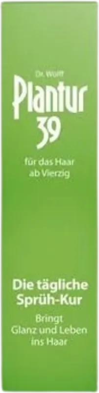 Premium Plantur 39 Spr\\u00fch-Kur