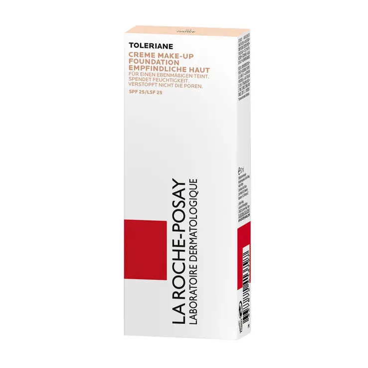 Bestpreis La Roche-Posay Toleriane Teint Fresh Make-up 04 Golden Beige, 30 ml