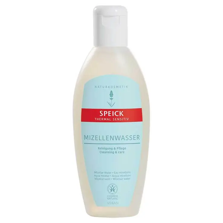 Speick Thermal sensitiv Mizellenwasser, 200 ml Preiswert