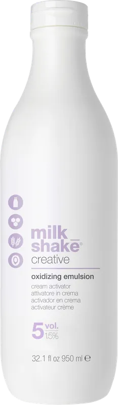Creative Oxidizing Emulsion Rabatt