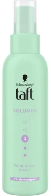 TAFT Volumen F\\u00f6hn-Spray Aktuell