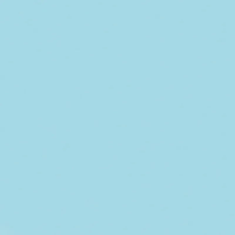Sonderaktion Paper + Design Serviette unifarben 3-lagig 33×33 cm mint blue 12 x 1 Stück