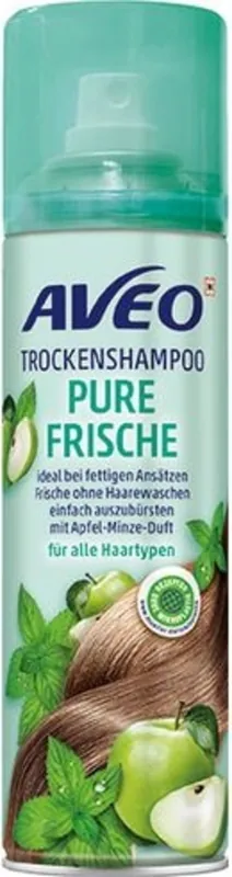 Trockenshampoo Pure Frische Echt