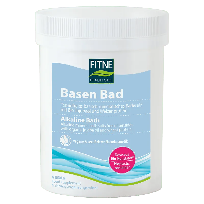 Basen Bad Billig