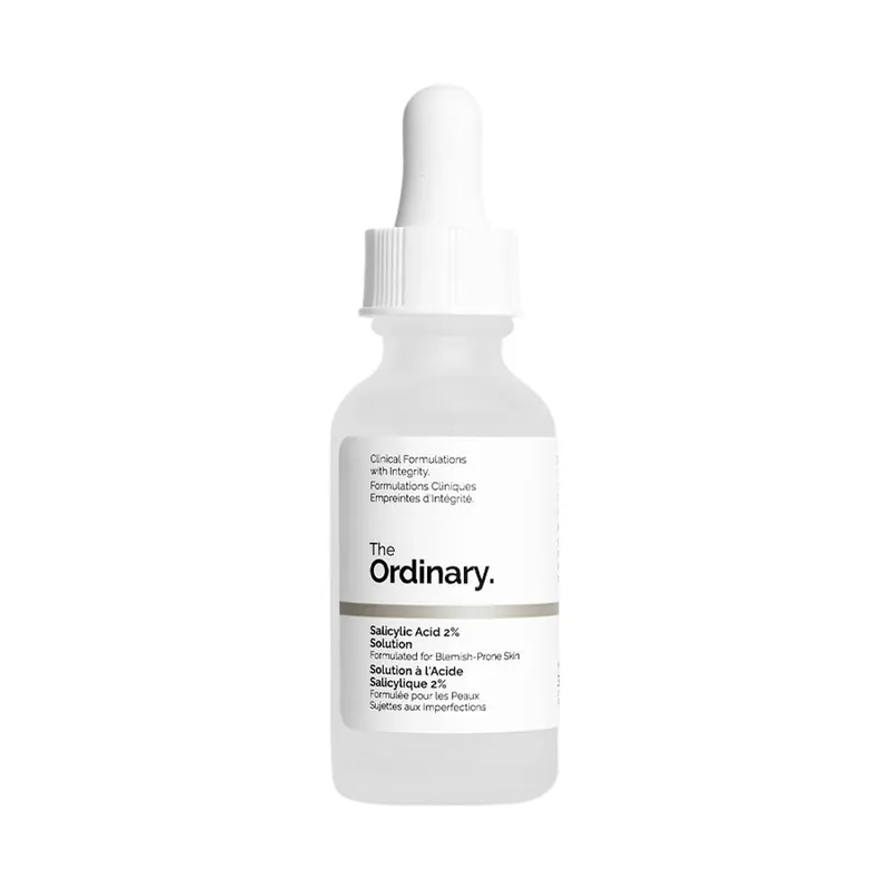 Direkt Vom Hersteller The Ordinary Reinigung