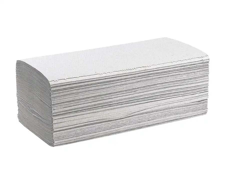 memo Handelsware Recycling-Papierhandtücher 1-lagig 5000 Stück Heute Kaufen