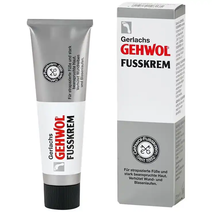 Sale Gehwol Fußcreme, 75 ml