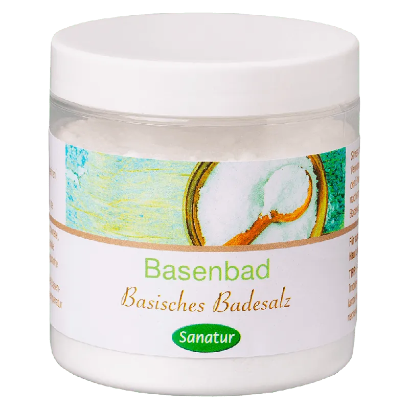 Basenbad Rabatt