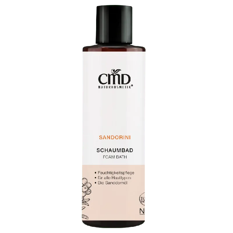 Schaumbad Sandorini Günstig