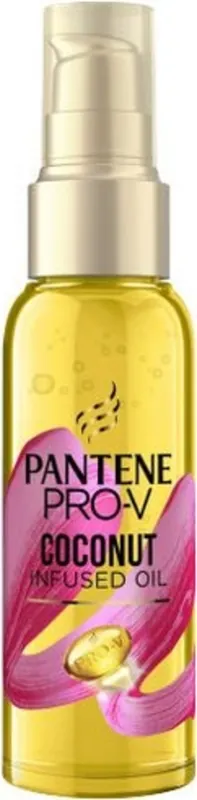 Kracherpreis Coconut Infused Oil