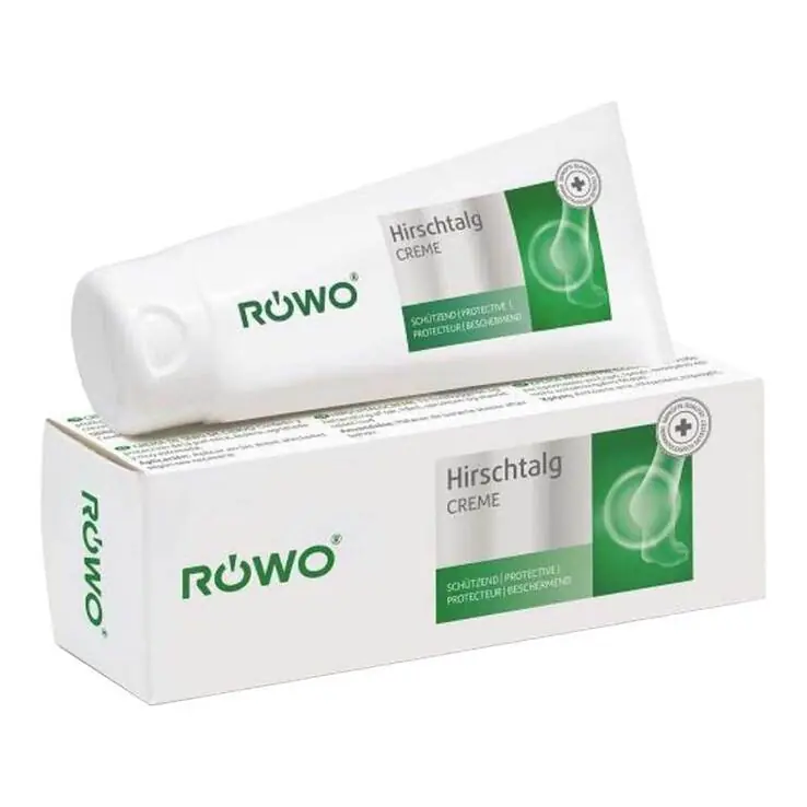 Röwo Hirschtalgcreme, 100 ml Preis Gesenkt