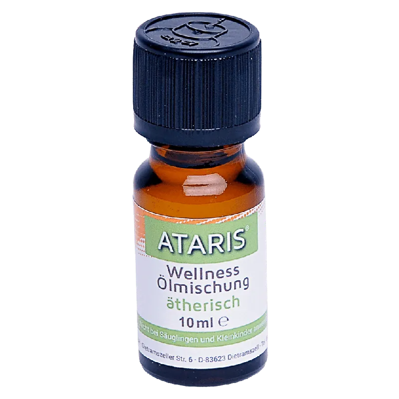 Ataris ätherisches Öl Top-Seller