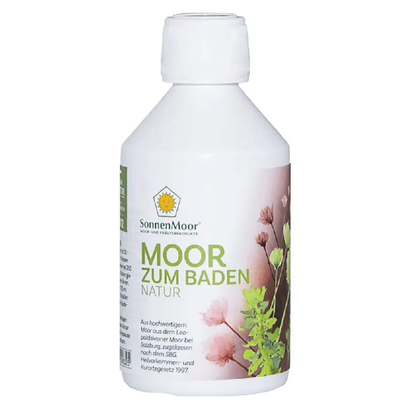 Moor zum Baden Natur Bestseller