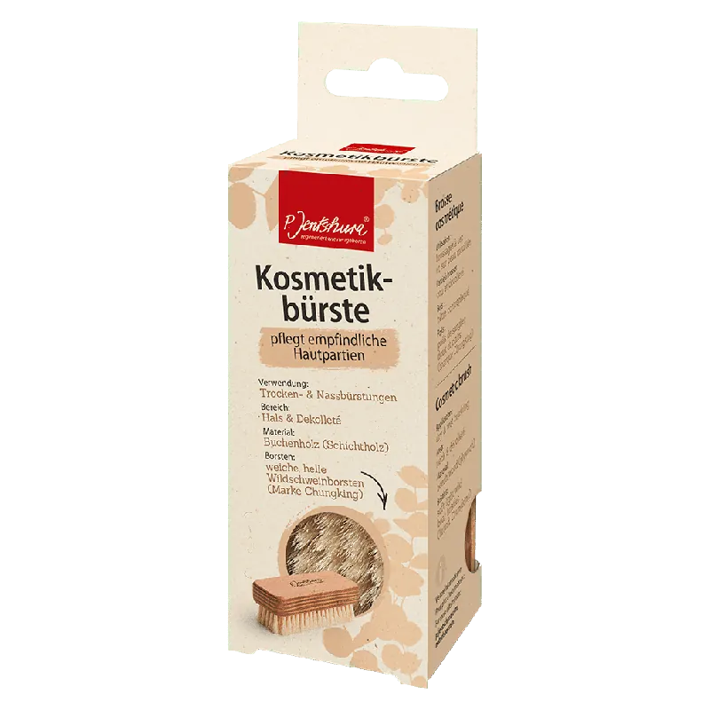 Kosmetikbürste Sonderaktion