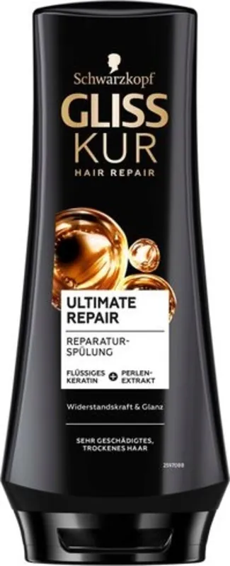 GLISS KUR Sp\\u00fclung Ultimate Repair Sofort Bestellen