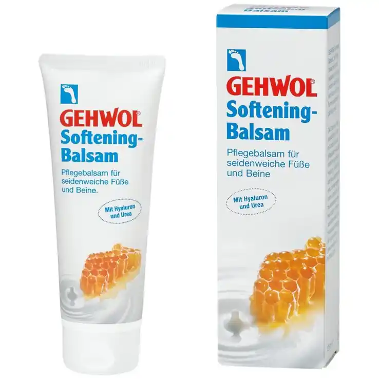 Sonderangebot Gehwol Softening-Balsam, 125 ml