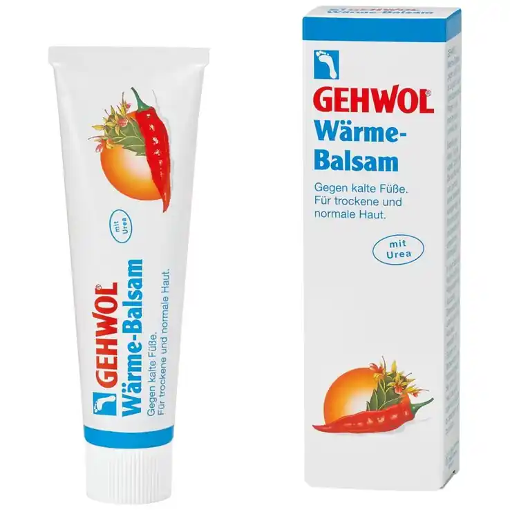 Gleich Bestellen Gehwol Wärme-Balsam, 75 ml