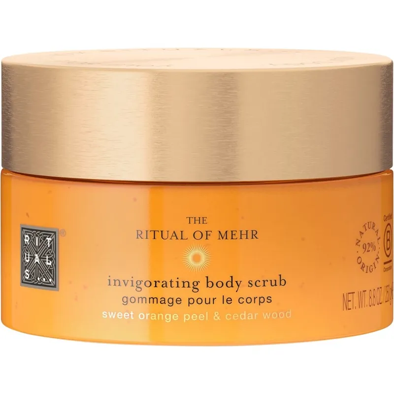 Handgefertigt RITUALS The Ritual Of Mehr