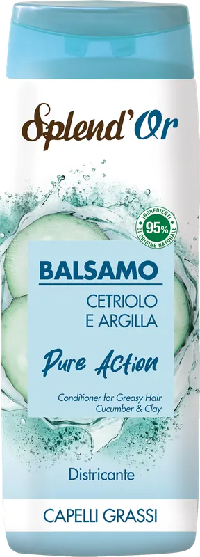 Saisonangebot Pure Action Conditioner