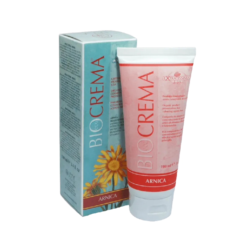 Sonderangebot Arnika Bio Creme