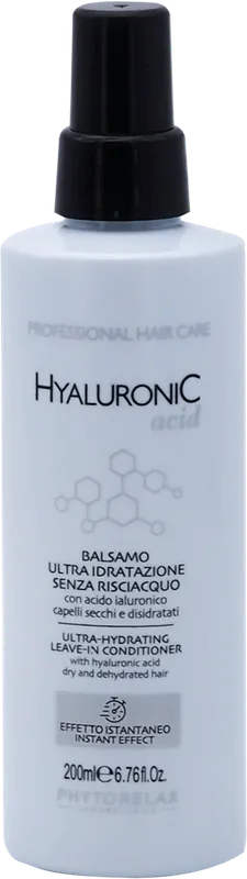 Sofort Bestellen Hyaluronic Acid Ultra-Hydrating Leave-In-Conditioner