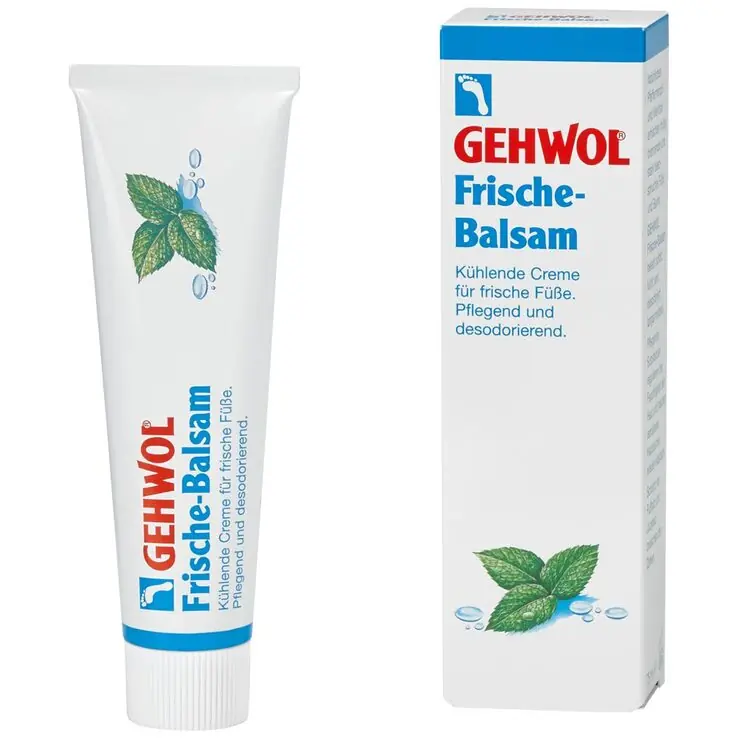Gehwol Frische-Balsam, 75 ml Großhandel