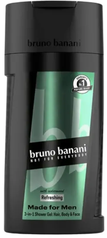 Mega-Angebot Made for Men Shower Gel