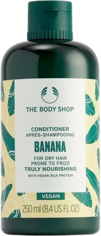 Conditioner Banana Im Trend