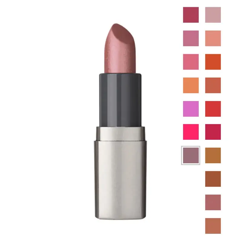 Zertifiziert LIP STICK rose metallic, 4,2g