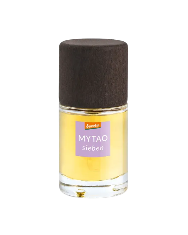 sieben COSMOS Demeter, 15ml Super-Preis