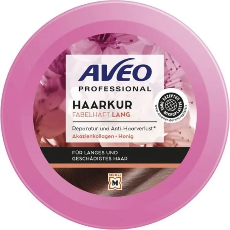 Schneller Versand Professional Haarkur Fabelhaft Lang