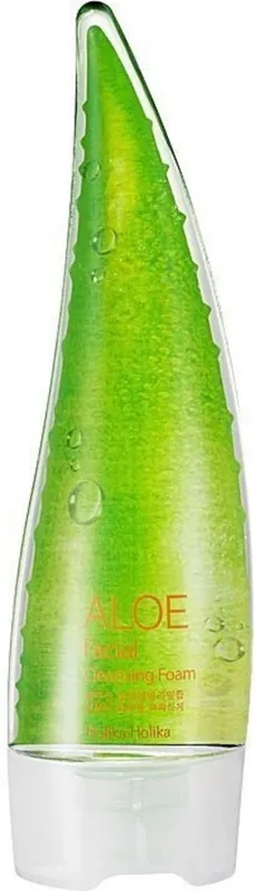 Aloe Facial Cleansing Foam Knallerangebot