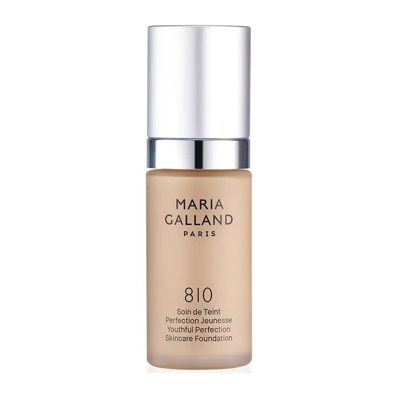 810 Soin de Teint Perfection Jeunesse, 40 Dore, 30ml Heißes Angebot