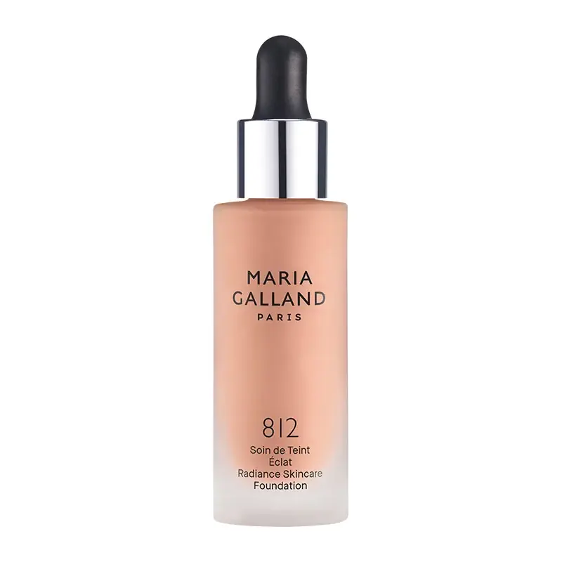 812 Soin de Teint Eclat, 20 Beige, 30ml Must-Have