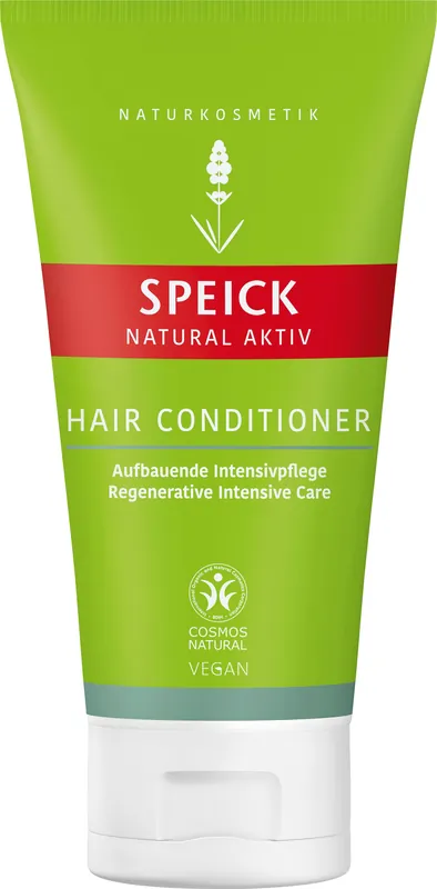 Sichere Zahlung NATURAL AKTIV Hair Conditioner