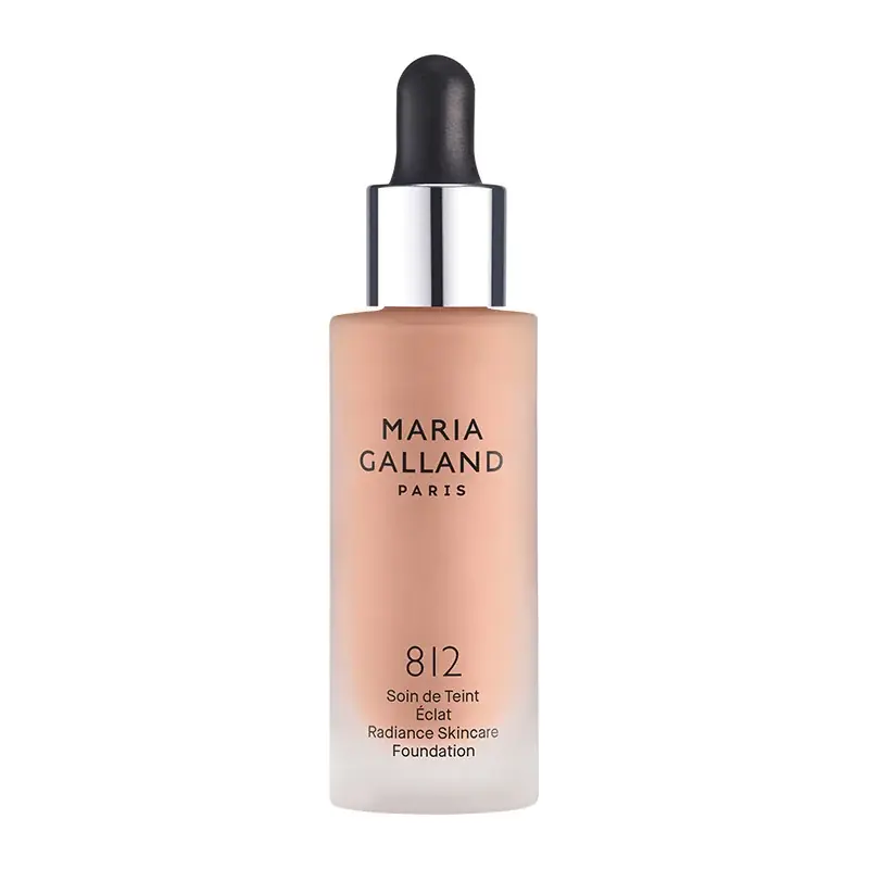 812 Soin de Teint Eclat, 30 Beige Fonce, 30ml Sonderangebot