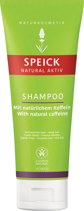 Günstig NATURAL AKTIV Shampoo mit nat\\u00fcrlichem Koffein